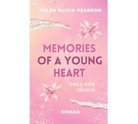 memories of a young heart: only one chance