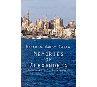 Memories Of Alexandria: From A Void To Nothingness
