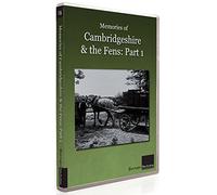 Memories of Cambridgeshire And The Fens: Part One [DVD]