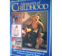 MEMORIES OF CHILDHOOD