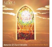 Memories Of Church Melodies