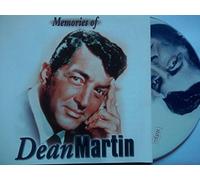 Memories of Dean Martin
