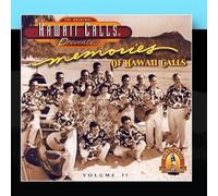Memories Of Hawai`i Calls, Vol. II by Hawaii Calls