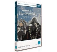 Memories of Hertfordshire: Part One [DVD]