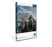 Memories of Hertfordshire: Part One [DVD]