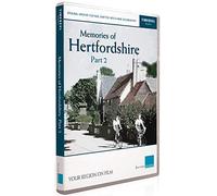 Memories of Hertfordshire: Part Two [DVD]