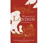 Memories of London : First English Translation