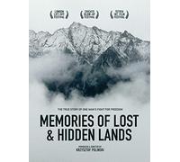 Memories of Lost and Hidden Lands