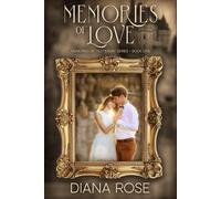 Memories of Love (Memories of Yesterday)