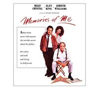 Memories of Me [Blu-ray]