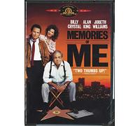 Memories of Me [DVD] [1988] [Region 1] [US Import] [NTSC]