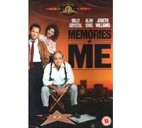 Memories Of Me [DVD]