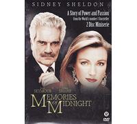 MEMORIES OF MIDNIGHT (1991) (import)