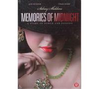 Memories of Midnight - 2-DVD Box Set ( Sidney Sheldon's Memories of Midnight ) ( Memories of Mid night )