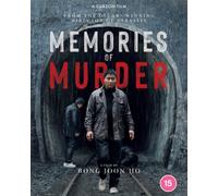 Memories of Murder