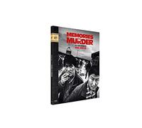 Memories of Murder [Blu-Ray]