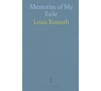 Memories of My Exile