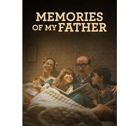 Memories of My Father