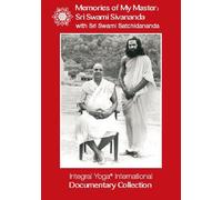 Memories of My Master - Satsang with Swami Satchidananda DVD