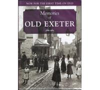 Memories Of Old Exeter [DVD]