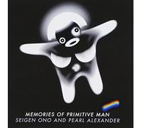 Memories of Primitive Man / O.S.T. - Memories of Primitive Man (Original Soundtrack)