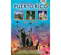 Memories of Puerto Rico 2