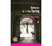 Memories of Pure Spring