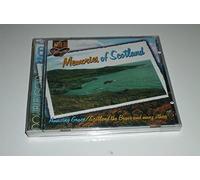 Memories of Scotland