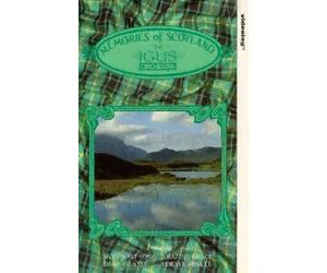 Memories Of Scotland: Volume 1 - The Igus Orchestra [VHS]
