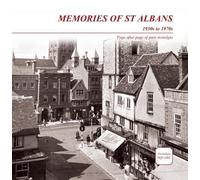 Memories of St Albans: Nostalgia Square