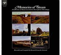 Memories Of Steam