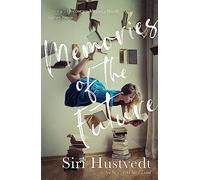 Memories of the Future: 'A 21st-century Virginia Woolf' - Literary Review