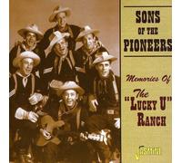 Memories Of The Lucky U Ranch