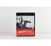Memories Of Underdevelopment [Blu-ray]