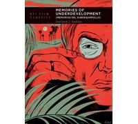 Memories of Underdevelopment : Memorias del Subdesarrollo