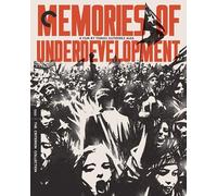 Memories of Underdevelopment (The Criterion Collection) [Blu-ray]