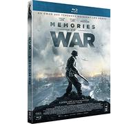 Memories of War [Blu-ray]