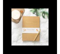 Memories Of You A5 Grief Journal With Guided Reflection Prompts