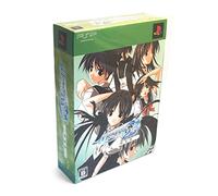Memories Off 2nd [First Print Limited Edition] [Japan Import]
