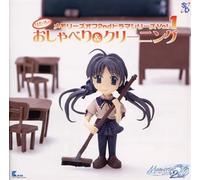 Memories Off 2Nd Vol.1