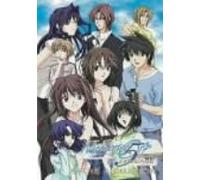 Memories Off#5 ‚Æ‚¬‚ê‚½ƒtƒBƒ‹ƒ€ THE ANIMATIONq‰‰ñŒÀ’è”År [DVD]