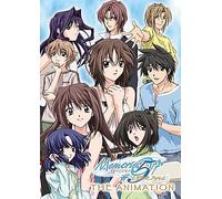 Memories Off#5 とぎれたフィルム THE ANIMATION〈通常版〉 [DVD]