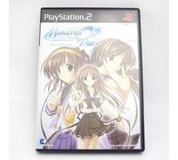 Memories Off Duet - 1st & 2nd stories