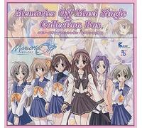 Memories Off: Maxi Single Coll. Vol.6