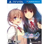 Memories Off: Yubikiri no Kioku [Japan Import]