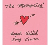 MEMORIES - Royal United Song Service [CASSETTE]