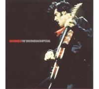 Memories: The '68 Comeback Special by Bmg / Elvis