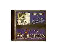 Memories volume 1: Tuxedo Junction