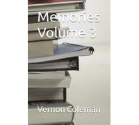 Memories Volume 3