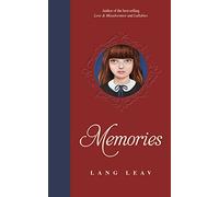 Memories (Volume 3) (Lang Leav)